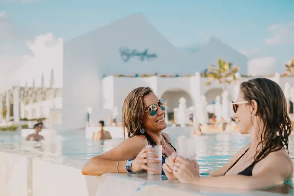 Index (10) | Café del Mar Bali